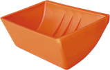 SK Type - King Series - Bucket Elevator Bucket Orange