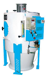 Automatic Grain Dampening Machine nz