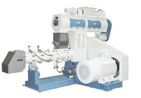 PHY Raw Material Extruder nz