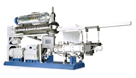 Twin-Screw Extruder nz