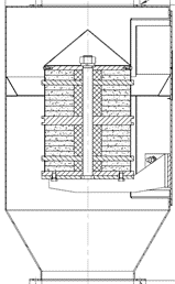 Magnetic Separator Diagram nz