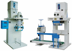 Weighing and Bagging Machine nz