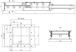 Slide gate valves diagram nz