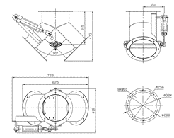 Diverter Valves Diagram nz