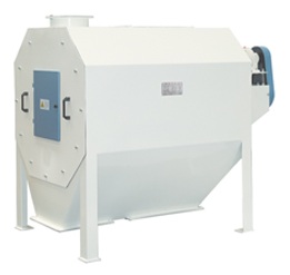 Grain Processing Drum Pre-cleaner nz