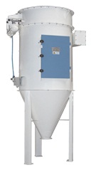 TBLMY dust collector nz