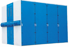Plan Grain Sieve nz