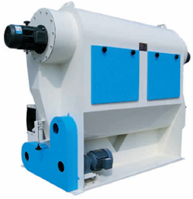 Grain and Seed Air-recycling aspirator nz