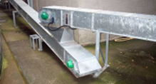 En masse drag conveyors nz