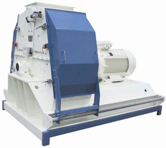 Hammer Mill nz