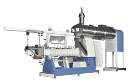 Single screw extruder nz