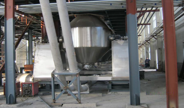 Tube and chain conveyor installation nz