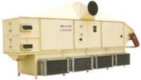 SFGZ Horizontal Belt Dryer/Cooler nz