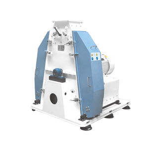 SFSP112 Efficient Hammer Mill nz