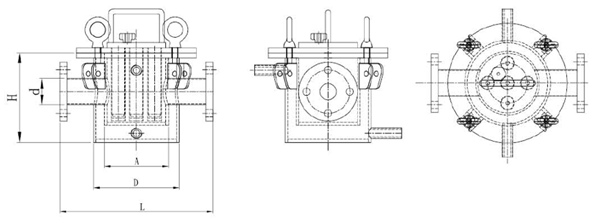 Temperature Preservation for liquid magnetic separator nz