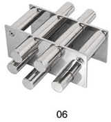 Multilayer Magnetic Separator grate Design nz