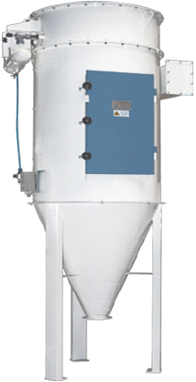 Jet Dust Filter Collector nz