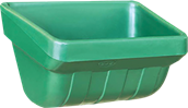 Green AA bucket elevator bucket nz