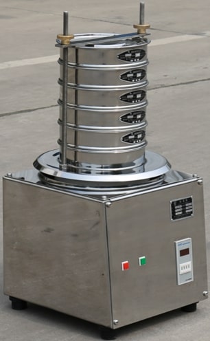 Test Sieves nz