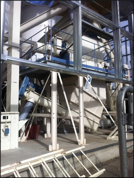 Feed processing NZ