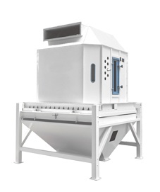 SKLN Counter Flow Cooler A