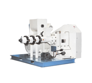 PHG135B Dry Extruder nz