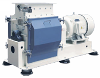 High Output Hammer Mill nz