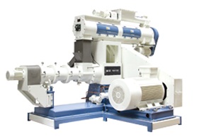 TPH Raw Material Extruder nz