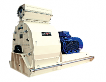 Hammer Mill nz