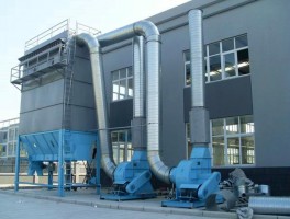 dust extraction system nz