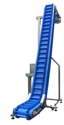 Food grade belt conveyor nz