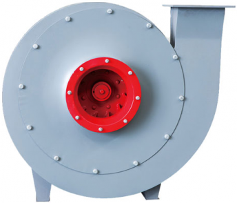 Pressurised Centrifugal fan nz