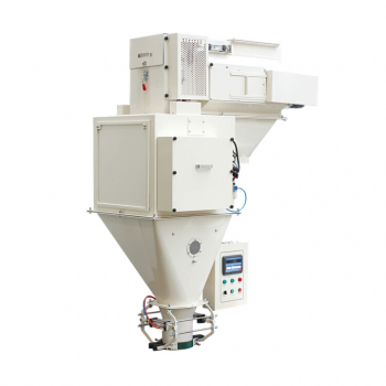 Semi-automatic wood pellet packer nz