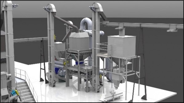 Ingredient Processing Engineering Services NZ