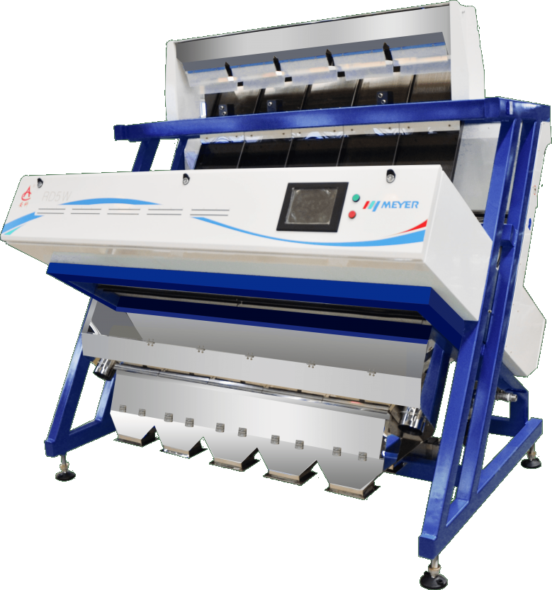 Wheat Colour Sorter nz