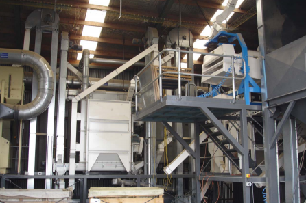 3D factory grain processing nz grain tech design real world 2