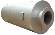 Dust extraction silencer nz