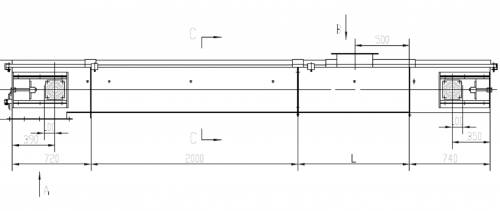 Steel Drag Chain Conveyors nz