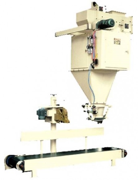 Commercial Bag Packing Machine nz