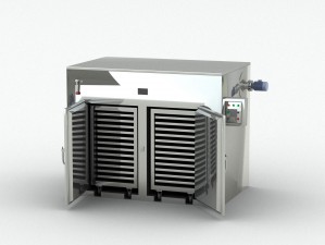 RXH hot air circulating dryer