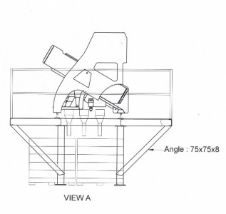 Plastic Colour Sorter Arrangement nz 2