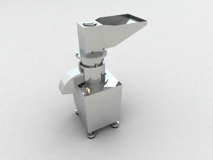 Versatile Coarse grinder nz