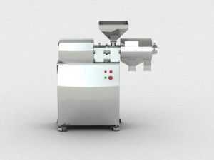 LXS series centrifugal screener