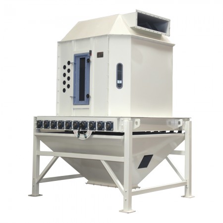 Wood Pellet Cooler nz