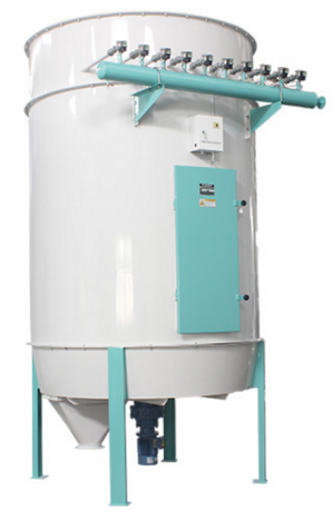 Factory Dust collector nz