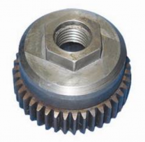 Hammer Mill Drive Gear nz