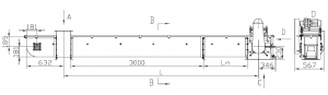 Drag Link Conveyors nz