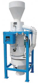 Grain processing Weighing machine nz