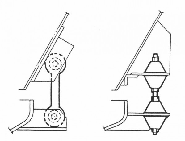 Bin Activator NZ Mounting