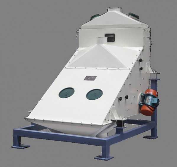 Vibratory Vibration Sifter Screener nz